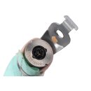 Kopfairbag links oben Fahrerseite 8V3880741A Audi A3 8V 3 Türer Dachairbag