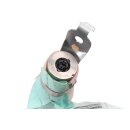 Kopfairbag links oben Fahrerseite 8V3880741A Audi A3 8V 3 Türer Dachairbag