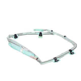 Kopfairbag rechts oben Beifahrerseite 8V3880742A Audi A3 8V 3 Türer Dachairbag