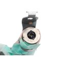 Kopfairbag rechts oben Beifahrerseite 8V3880742A Audi A3 8V 3 Türer Dachairbag