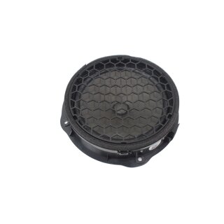 Lautsprecher Tür vorne links oder rechts 8V0035415A Audi A3 8V 1 Stück Tieftöner