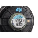 Lautsprecher Armaturenbrett vorne oben 8V0035397 Audi A3 8V Q2 Hochtöner