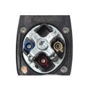 Dachantenne Radio Navigation 8V0035503AH Audi A3 8V Antenne LX7R monsungrau met.