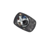 Dachantenne Radio Navigation 8V0035503AH Audi A3 8V Antenne LX7R monsungrau met.