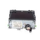 MMI Bildschirm Radio Ausfahrbar 8V0857273M Bildschirm 7...