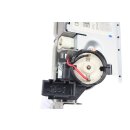 MMI Bildschirm Radio Ausfahrbar 8V0857273M Bildschirm 7 Zoll Audi A3 S3 8V Kratzer