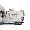 MMI Bildschirm Radio Ausfahrbar 8V0857273M Bildschirm 7 Zoll Audi A3 S3 8V Kratzer