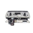 MMI Bildschirm Radio Ausfahrbar 8V0857273M Bildschirm 7 Zoll Audi A3 S3 8V Kratzer