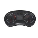 Tacho 8V0920860E Audi A3 8V 1,4 TSI Kombiinstrument...