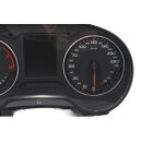 Tacho 8V0920860E Audi A3 8V 1,4 TSI Kombiinstrument 90kW-122PS Benzin VDO