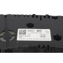 Tacho 8V0920860E Audi A3 8V 1,4 TSI Kombiinstrument 90kW-122PS Benzin VDO