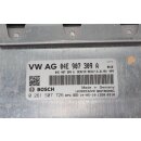 Motorsteuergerät 1,4 TSI CXSA Audi A3 8V Motor Seat Leon 5F VW Golf 7 04E907309A