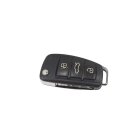 Zündschloss Funkschlüssel 1K0905851 Audi A3 8V  Seat Leon 5F Ibiza 6J VW Golf 7