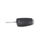 Zündschloss Funkschlüssel 1K0905851 Audi A3 8V  Seat Leon 5F Ibiza 6J VW Golf 7