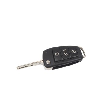 Zündschlüssel Klappschlüssel Fernbedienung 434Mhz 8V0837220 Audi A3 S3 8V