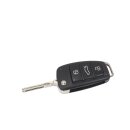 Zündschlüssel Klappschlüssel Fernbedienung 434Mhz 8V0837220 Audi A3 S3 8V