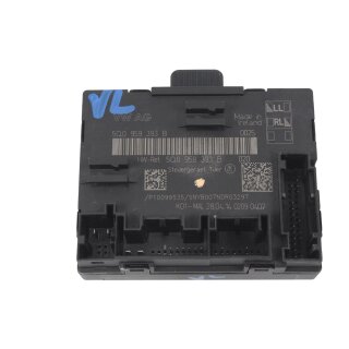 Türsteuergerät vorne links 5Q0959393B VW Golf 7 Touran 5T Audi A3 8V Fahrerseite