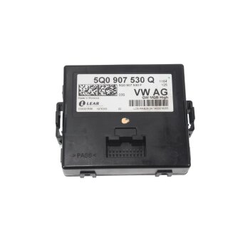 Steuergerät Gateway 5Q0907530Q Seat Leon 5F Audi A3 8V VW Golf 7 Skoda