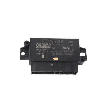 Einparkhilfe PDC Steuergerät 5Q0919283B  Audi A3 8V VW Golf 7 Skoda Octavia Seat