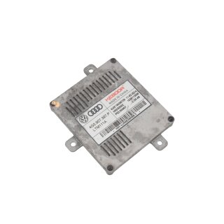 Steuergerät Modul Tagfahrlicht 4G0907397P Audi A3 8V A1 A6 Q3 VW Touran Skoda 2