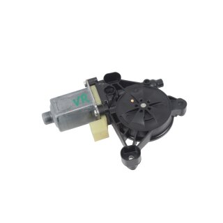 Fensterhebermotor vorne rechts 5Q0959801B Audi A3 8V  Beifahrerseite