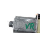 Fensterhebermotor vorne rechts 5Q0959801B Audi A3 8V  Beifahrerseite
