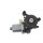 Fensterhebermotor vorne rechts 5Q0959801B Audi A3 8V  Beifahrerseite