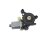 Fensterhebermotor vorne rechts 5Q0959801B Audi A3 8V  Beifahrerseite