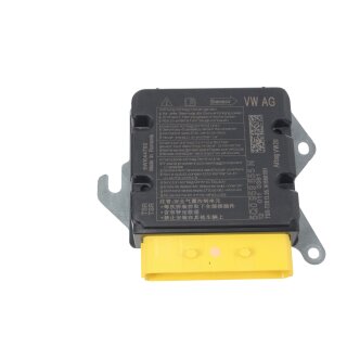 Airbagsteuergerät 5Q0959655N Audi A3 8V *unfallfrei* keine Fehler Airbag VW20 5WK44792