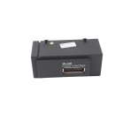 Steuergerät Music Interface Modul Mittelkonsole...