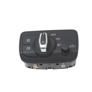 Lichtschalter 8V0941531L Audi A3 8V Mehrfachschalter Stand und Fahrlicht