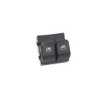 Schalter Fensterheber 8V0959851A 3-Türig vorne links schwarz Audi A3 8V