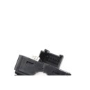 Schalter Fensterheber 8V0959851A 3-Türig vorne links schwarz Audi A3 8V