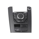 MMI Bedieneinheit Navi MiB 8V0919614B Mittelkonsole Audi A3 8V Multimedia Bedienelement
