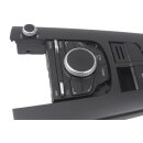 MMI Bedieneinheit Navi MiB 8V0919614B Mittelkonsole Audi A3 8V Multimedia Bedienelement