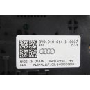 MMI Bedieneinheit Navi MiB 8V0919614B Mittelkonsole Audi A3 8V Multimedia Bedienelement