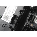 MMI Bedieneinheit Navi MiB 8V0919614B Mittelkonsole Audi A3 8V Multimedia Bedienelement