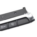 Mehrfachschalter 8V0925301AB Warnblinker-Monitor-ESP-Start Stopp Audi A3 8V