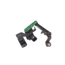 Niveausensor mit Gestänge Hinten...