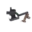 Niveausensor mit Gestänge Hinten...