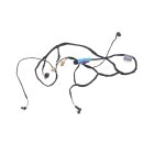 Türverkleidung Kabelbaum links vorne 8V3971035B Audi...