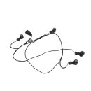 Kabelbaum mit 4x PDC Sensoren Stoßstange hinten 8V0971104 Audi A3 8V LX7R graumet.