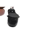 Kabelbaum mit 4x PDC Sensoren Stoßstange hinten 8V0971104 Audi A3 8V LX7R graumet.