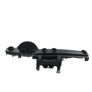 Armaturenbrett 8V1857001H soul Audi A3 8V Bj.2014 Beifahrerairbag 8V0880204D Schalttafel