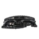 Armaturenbrett 8V1857001H soul Audi A3 8V Bj.2014 Beifahrerairbag 8V0880204D Schalttafel