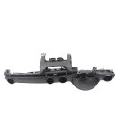 Armaturenbrett 8V1857001H soul Audi A3 8V Bj.2014 Beifahrerairbag 8V0880204D Schalttafel