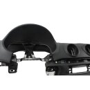 Armaturenbrett 8V1857001H soul Audi A3 8V Bj.2014 Beifahrerairbag 8V0880204D Schalttafel