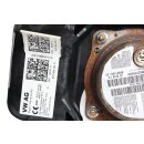 Armaturenbrett 8V1857001H soul Audi A3 8V Bj.2014 Beifahrerairbag 8V0880204D Schalttafel