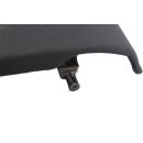 Hutablage 8V3867769 3 Türig Audi A3 8V Kofferraumabdeckung Abdeckung soul-schwarz