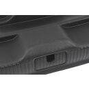 Verkleidung Kofferraum Ladekante 8V3863471G Audi A3 8V 3Türig Abdeckung Klappenschloss